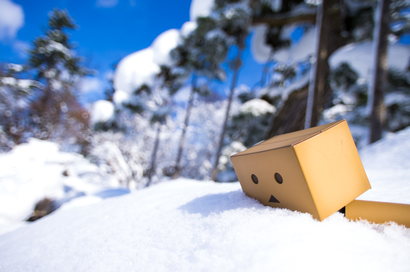 ダンボーと雪 ダンボー画像まとめ 壁紙にしたい Naver まとめ