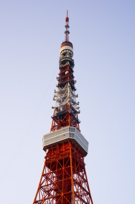 soku_26099.jpg :: 東京タワー 
