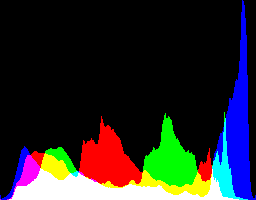 soku_13019.jpg :: ヒストグラム