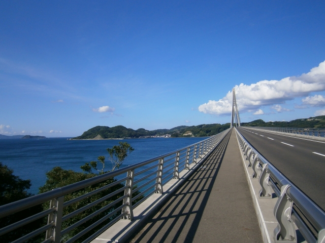 soku_02831.jpg :: 鷹ら島 建築 建造物 橋 