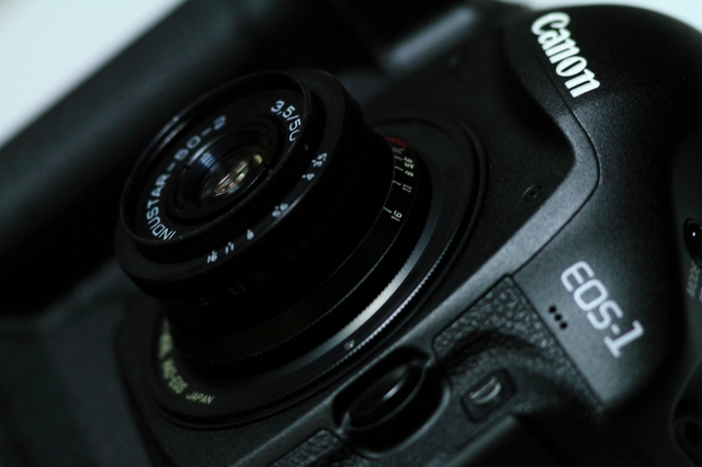 soku_02917.jpg :: 物 モノ 撮影機材 カメラ Canon EOS.1 