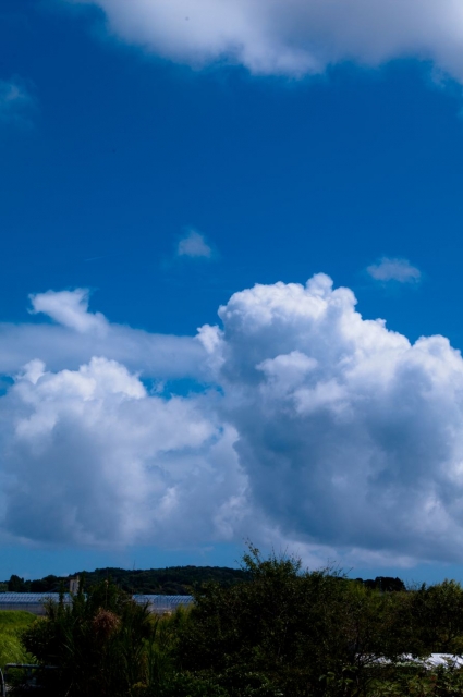 soku_03071.jpg :: 自然 風景 空 雲 