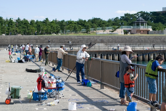 soku_03449.jpg :: 自然 風景 波 海岸 釣り 