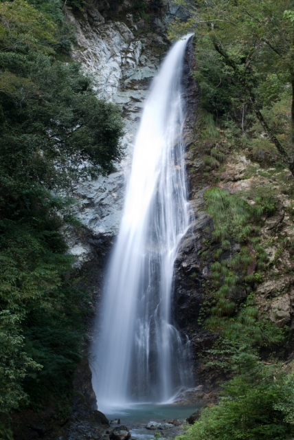 soku_03602.jpg :: 自然 風景 滝 水分 