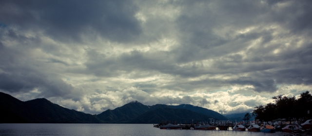 soku_03752.jpg :: 自然 風景 空 暗雲 