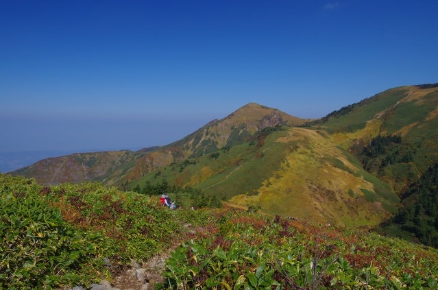 soku_04238.jpg :: 自然 風景 山 