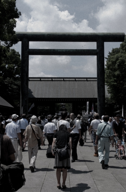 soku_04505.jpg :: 靖国神社 