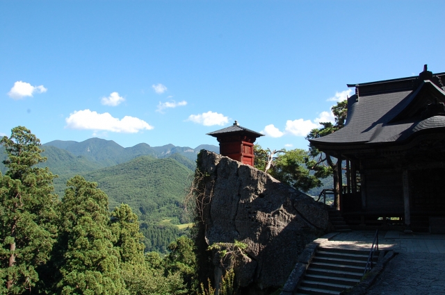 soku_04536.jpg :: 建築 建造物 神社 仏閣 寺院 