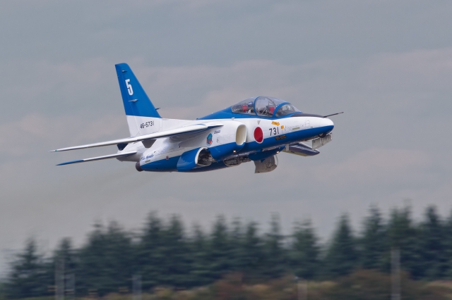 soku_05345.jpg :: ブルーインパルス T.4 