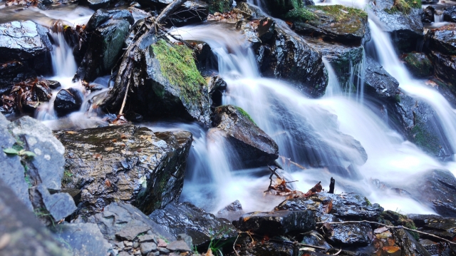 soku_06160.jpg :: 風景 自然 川 水分 