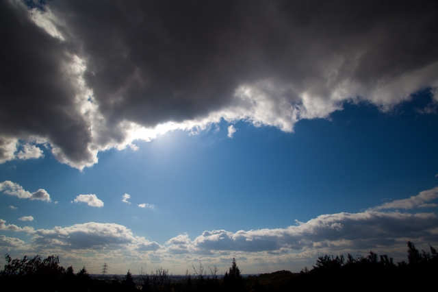 soku_06313.jpg :: 風景 自然 空 雲 