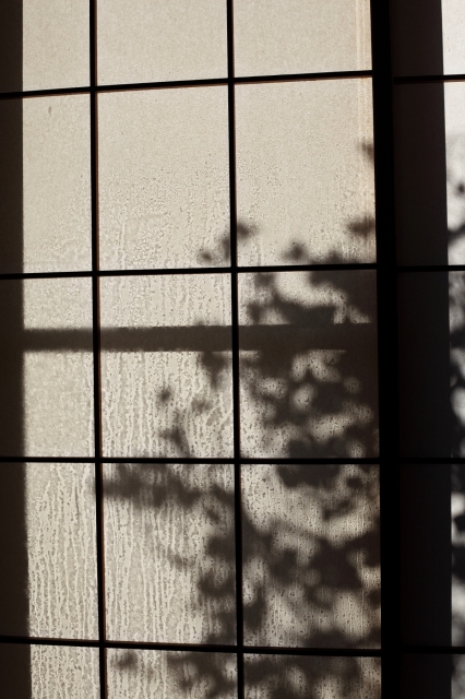 soku_07137.jpg :: エクステリア ふすま 障子 