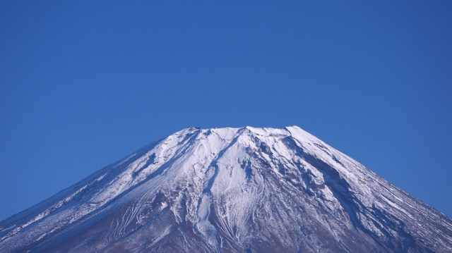 soku_07174.jpg :: 風景 自然 山 富士山 