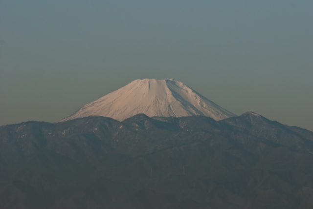 soku_07224.jpg :: 風景 自然 山 富士山 
