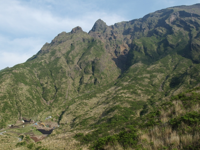 soku_07589.jpg :: 風景 自然 山 概観 