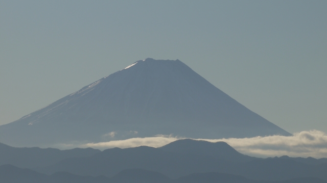 soku_08147.jpg :: 風景 自然 山 富士山 