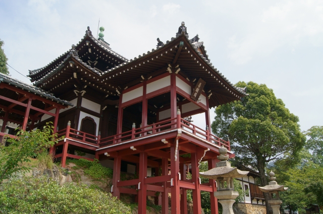 soku_08360.jpg :: 建築 建造物 神社 仏閣 寺院 