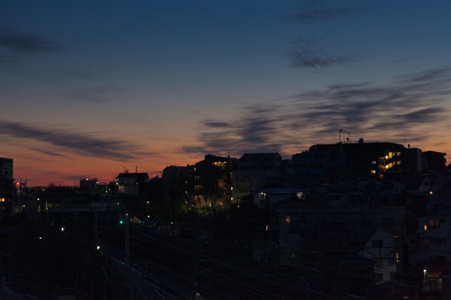 soku_08629.jpg :: 風景 自然 空 朝日 朝焼け 