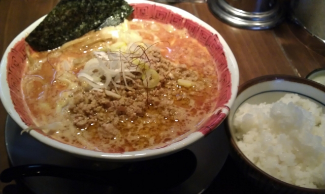 soku_08630.jpg :: 食べ物 麺類 ラーメン 