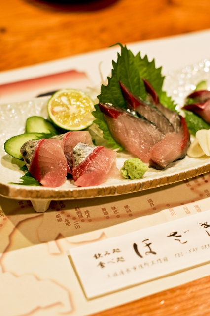 soku_09167.jpg :: 食べ物 和食 刺身 鯖 