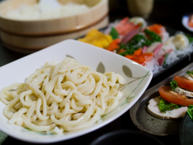 soku_09276.jpg :: 食べ物 麺類 うどん 