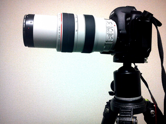 soku_09668.jpg :: カメラ機材 カメラ レンズ EF70.300mm F4.5.6 IS USM 
