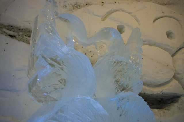 soku_09692.jpg :: 芸術 アート 彫刻 彫像 氷像 