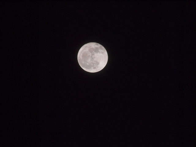 soku_10023.jpg :: 風景 自然 天体 月 満月 