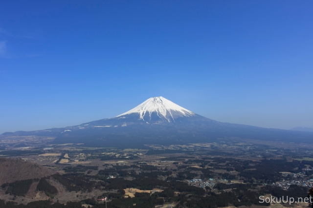 soku_10048.jpg :: 風景 自然 山 富士山 