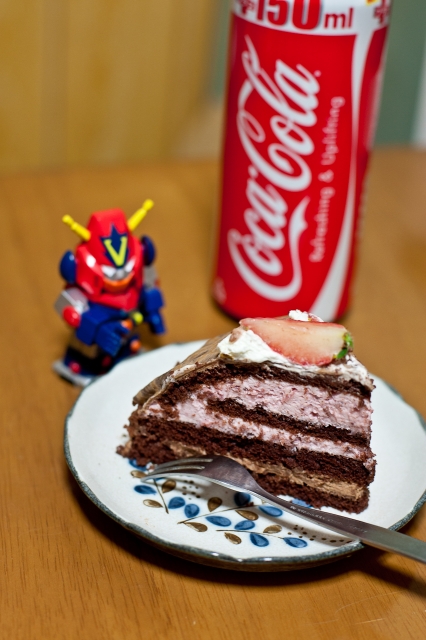 soku_10344.jpg :: 食べ物 お菓子 デザート スイーツ ケーキ 