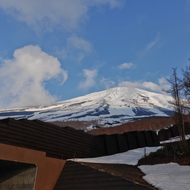 soku_10352.jpg :: 風景 自然 山 富士山 