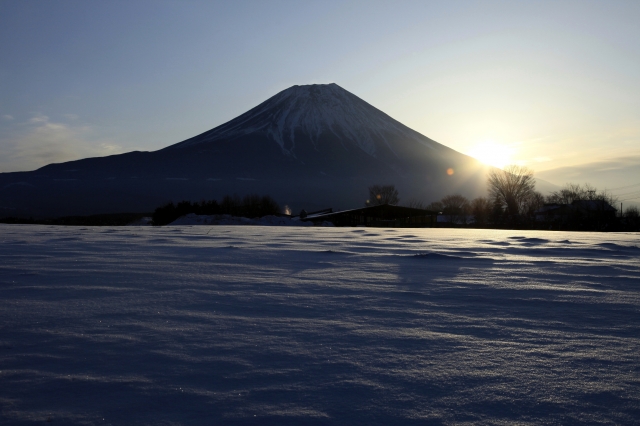 soku_10491.jpg :: 風景 自然 山 富士山 