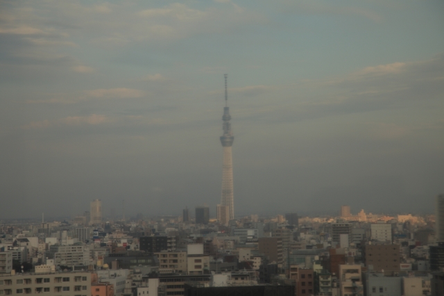 soku_10918.jpg :: 建築 建造物 塔 タワー 東京スカイツリー 
