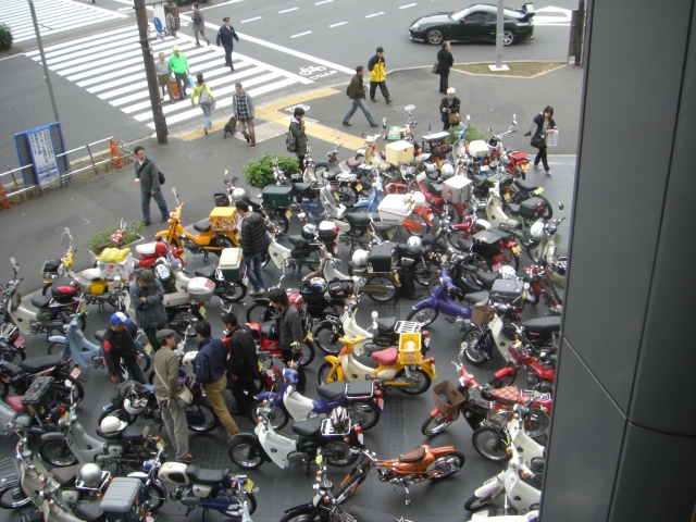 soku_11010.jpg :: 乗り物 交通 自動車 オートバイ バイク 