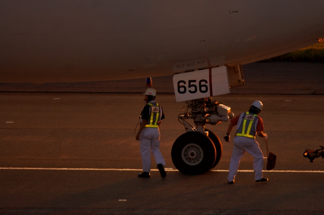 soku_11056.jpg :: 乗り物 交通 航空機 飛行機 