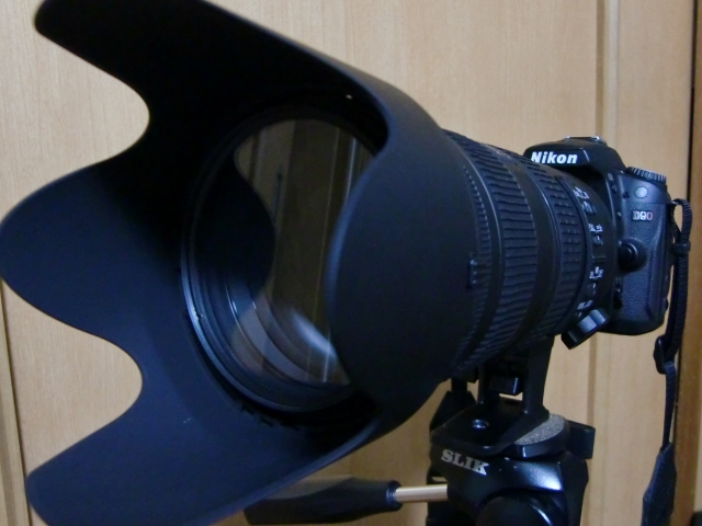 soku_11219.jpg :: カメラ機材 カメラ レンズ D90 AF.S NIKKOR 70.200mm f/2.8G ED VR II 