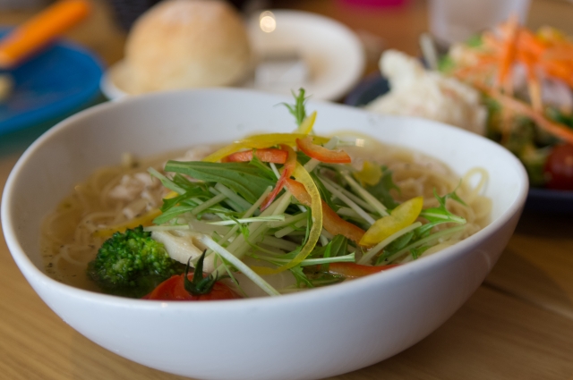 soku_11233.jpg :: 食べ物 麺類 ラーメン 