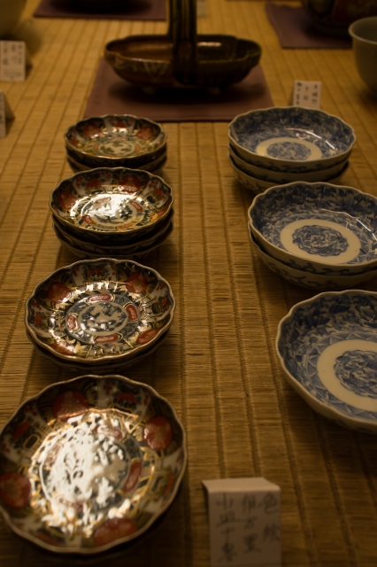 soku_11343.jpg :: 皿 アート 工芸品 伝統工芸 食器 器 