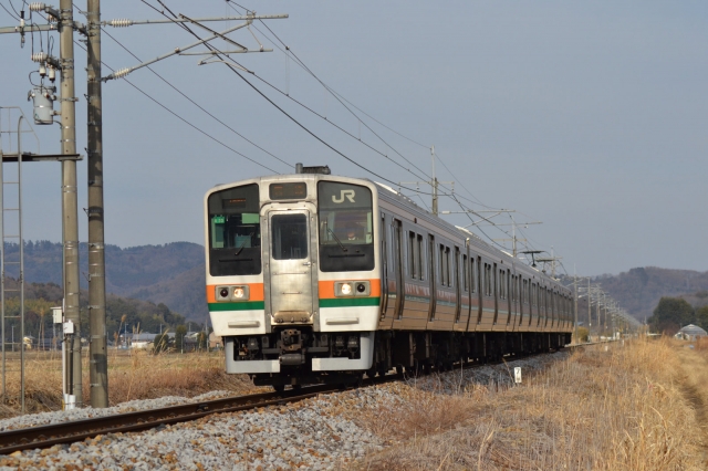 soku_11413.jpg :: 乗り物 交通 鉄道 電車 
