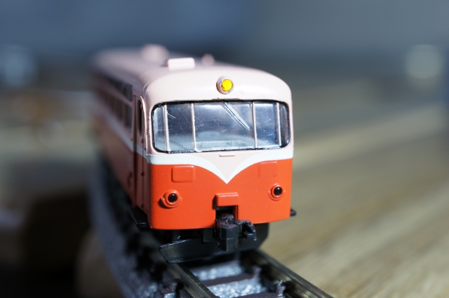 soku_11743.jpg :: 模型 乗り物 交通 鉄道 電車 