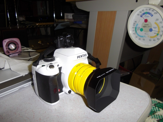 soku_11998.jpg :: カメラ機材 レンズフード 角型レンズフード 