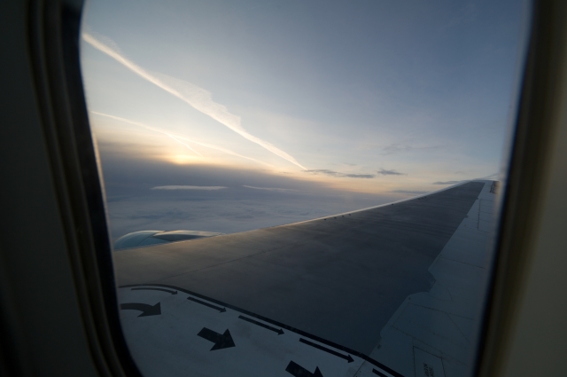 soku_12026.jpg :: 風景 自然 空 飛行機 空撮 