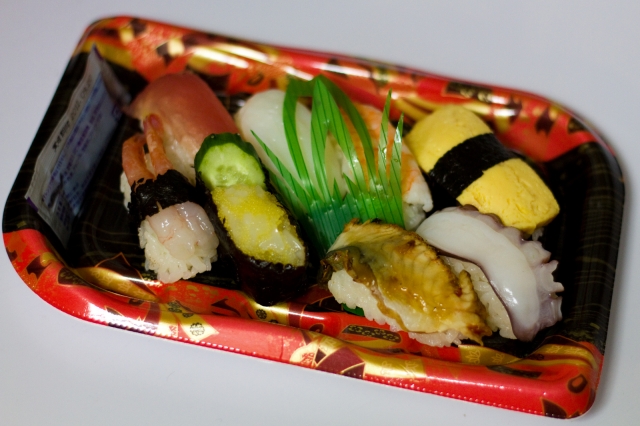 soku_12087.jpg :: 食べ物 和食 寿司 