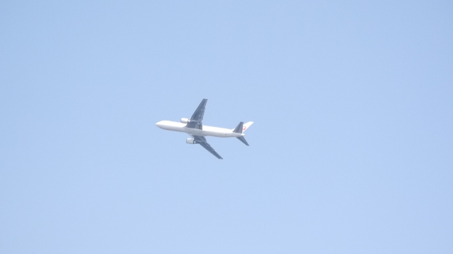 soku_12766.jpg :: 乗り物 交通 航空機 飛行機 旅客機 