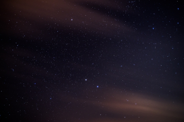 soku_12961.jpg :: 風景 自然 天体 星空 アストロトレーサー 