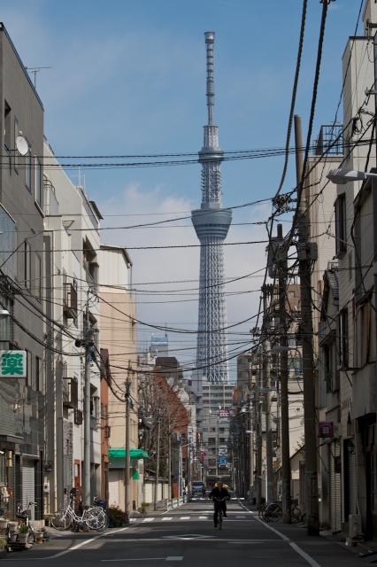 soku_13271.jpg :: 建築 建造物 塔 タワー 東京スカイツリー 