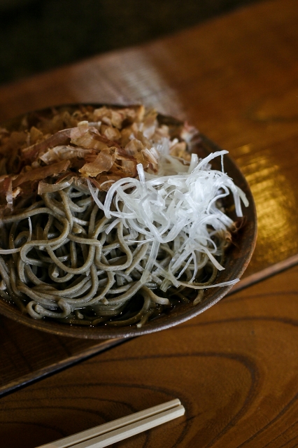 soku_13280.jpg :: 食べ物 麺類 蕎麦 そば 
