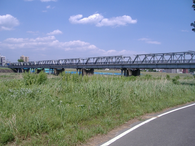 soku_13550.jpg :: 建築 建造物 橋 公園 