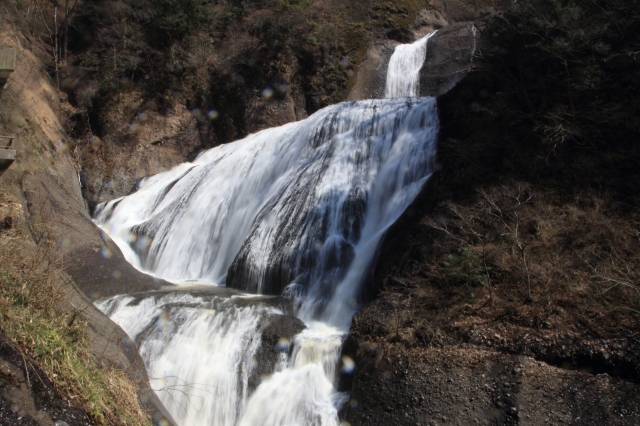 soku_13695.jpg :: 風景 自然 滝 