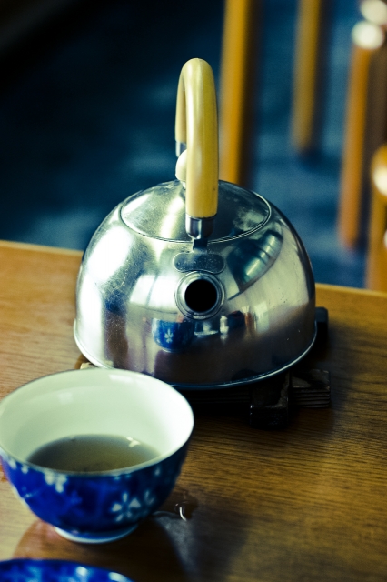 soku_13797.jpg :: 飲み物 ドリンク 日本茶 